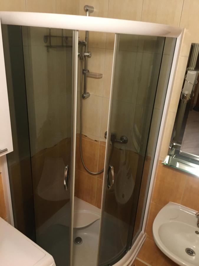 Apartament 6 Osobowy Szklarska Poręba Exterior foto