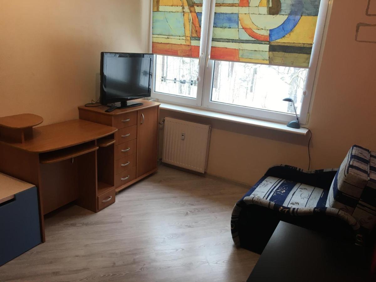 Apartament 6 Osobowy Szklarska Poręba Exterior foto